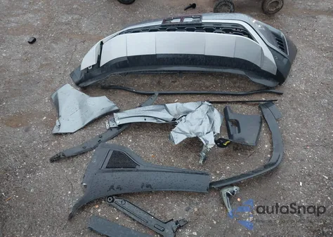 2021 Volkswagen Atlas 2.0T Se W/Technology из США, поврежденный, VIN 1V2JP2CA3MC552448